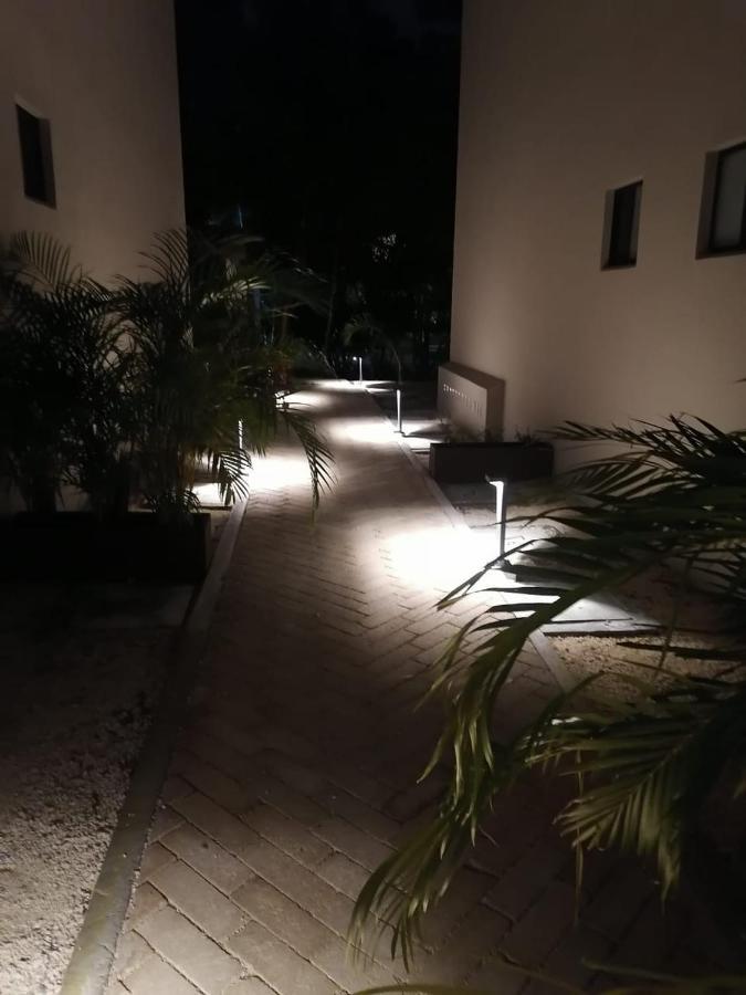 פלאייה דל כרמן Condo Residencial Selvanova VIII מראה חיצוני תמונה