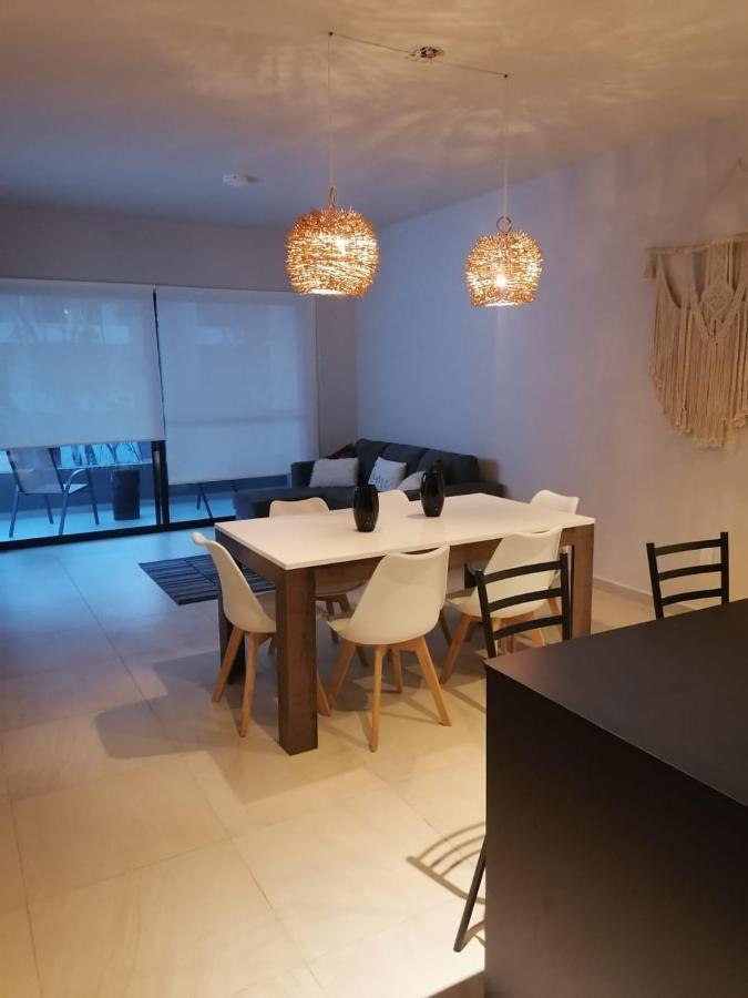 פלאייה דל כרמן Condo Residencial Selvanova VIII מראה חיצוני תמונה