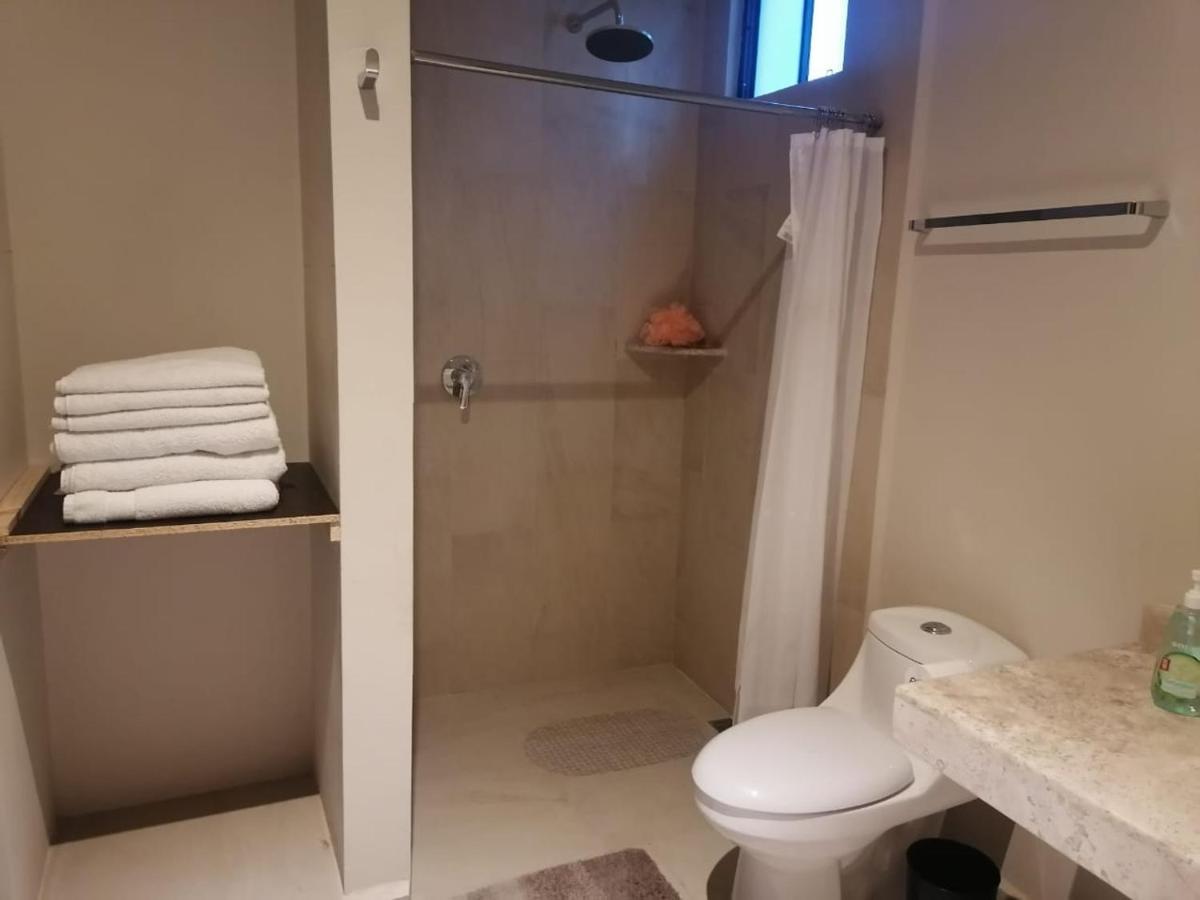 פלאייה דל כרמן Condo Residencial Selvanova VIII מראה חיצוני תמונה