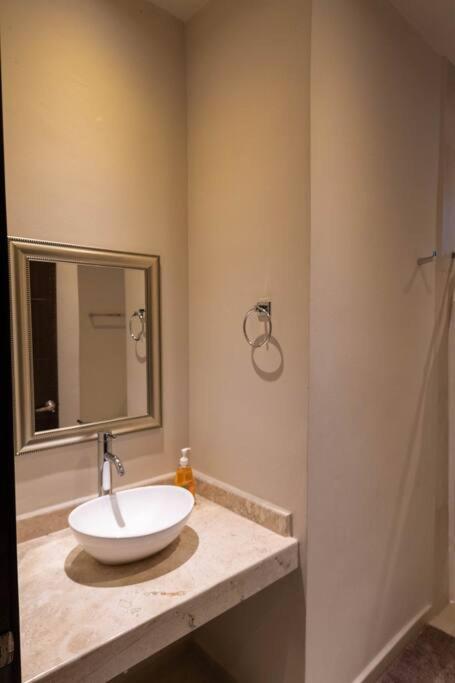 פלאייה דל כרמן Condo Residencial Selvanova VIII מראה חיצוני תמונה
